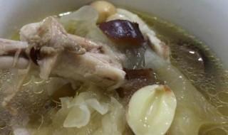 燕窝煲鸡做法大全 燕窝可以煲鸡吗