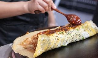 简单早餐食谱大全(简单早餐食谱大全及做法,全在这里了)