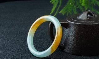 如何挑选玉镯子,玉镯怎么挑