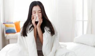 感冒食谱 儿童感冒食谱
