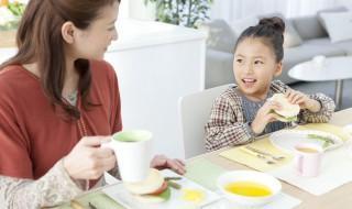 小学生早餐食谱 小学生早餐食谱6岁一10岁