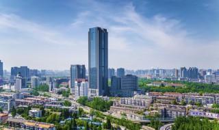 安徽地区包括哪些城市 安徽包括哪些城市?