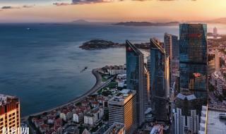 沿海地区包括哪些城市（沿海地带有哪些城市）