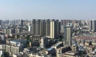 鄂北地区包括哪些城市 鄂北有哪些市