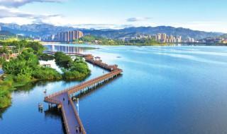 闽东地区包括哪些城市(闽东属于哪个城市)