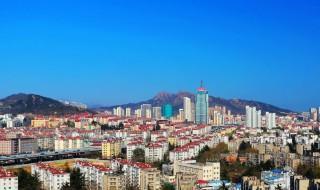 胶南地区包括哪些城市（胶南市在哪个省）