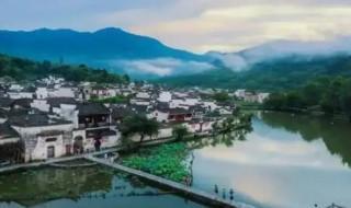 黄淮地区包括哪些城市 黄淮中南部有哪些城市
