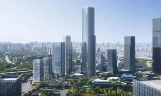 金桥城市副中心包括哪些地区 金桥副中心在哪里