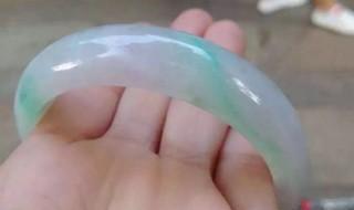 翡翠镯子怎么分辨BC 翡翠镯子怎么分辨好坏