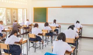 孩子厌学逃课(孩子厌学逃课 家长怎么办)