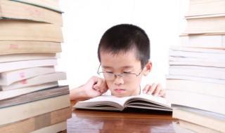 厌学小孩子（小孩厌学怎么回事）
