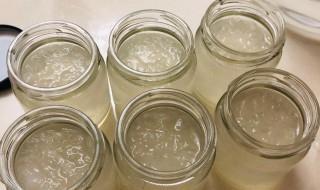 瓶装燕窝怎样食用 瓶装燕窝怎么食用