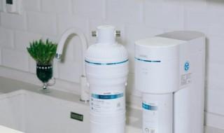 家用净水器的选购技巧有哪些(家用净水器如何选购)