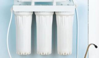 如何正确选购净水器 如何正确选购净水器 知乎