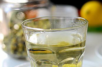 喝什么茶对眼睛好 哪些茶能保护眼睛