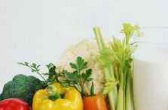 碱性食物有哪些 吃碱性食物的好处